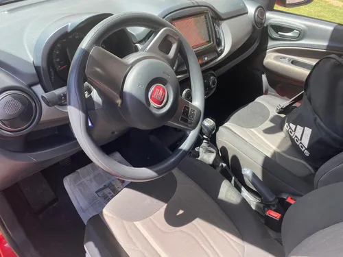 Fiat Uno 1.4 Way