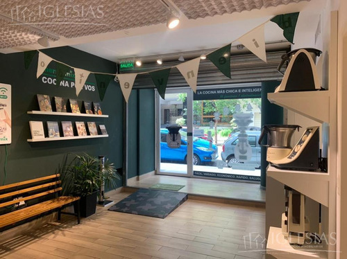 Imagen 7 de 21 de Local En Alquiler Y En Venta! Excelente Oportunidad- Las Cañitas