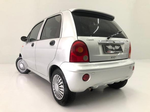 Chery Qq 1.0 Act 12v 69cv 5p 2015