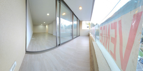 Excelente Depto 3d/2b - 2 Estacionamientos / Gran Bodega.