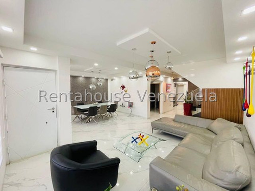 Casa En Venta Maracay Urb Villas Del Sol Ii Prolongacion Av. Aragua 25-6276 Apd