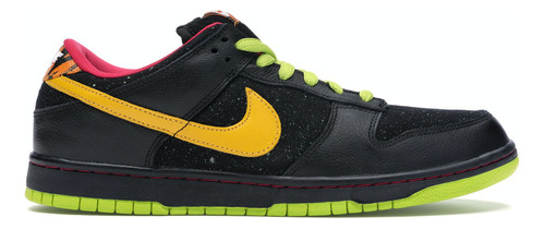 Zapatillas Nike Sb Dunk Low Space Tiger Urbano 313170-071   