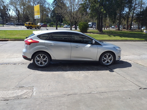 Ford Focus Iii 2.0 Se Plus At6 2016
