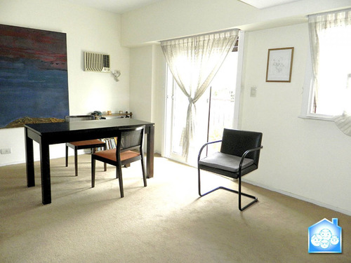 Imagen 11 de 17 de Departamento En Venta En Belgrano De 2 Ambientes