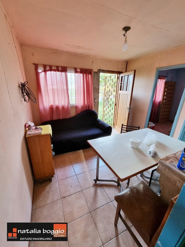 Imagen 11 de 15 de Miramar Casa Barrio Belgrano 3 Ambientes Usd 25.000