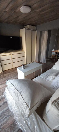 Departamento Monoambiente En Venta - 1 Baño - 60mts2 - Monte Castro