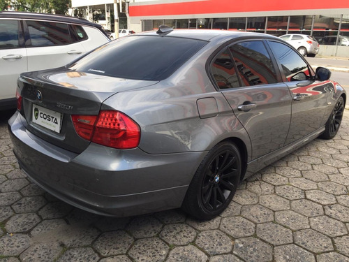 Bmw-320i