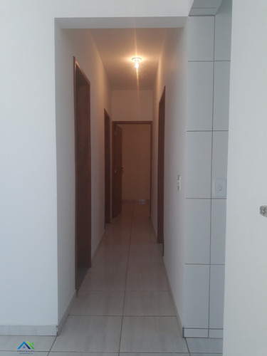 Imagem 7 de 24 de Casa Para Venda Sendo 3 Dormitórios E 1 Suite Com 81 M² - Itupeva/sp - Ca00105 - 34463005