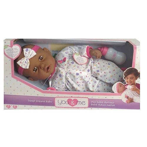 Muñeca Dulces Sueños You&me