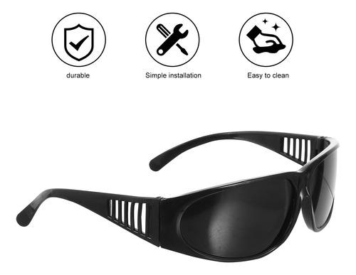 Gafas De Seguridad Para Soldar, 6 Piezas, Gafas De Seguridad