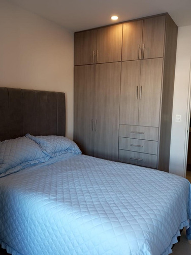 Departamento Renta Por Fundidora Y Cintermex Acero Monterrey