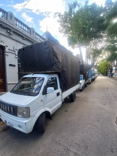 Fletes, Mudanzas, Mudanzas De Oficina, Repartos