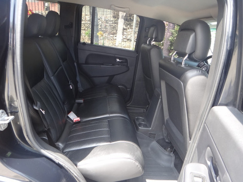 Imagen 11 de 14 de Jeep Cherokee Kk 4x4 Automatica