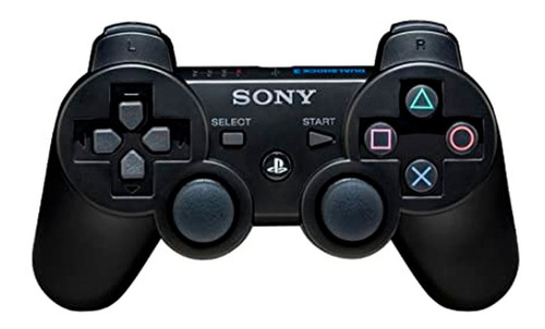 Control Sony Ps3 Inalambrico Play Station3 + Cable + Forro