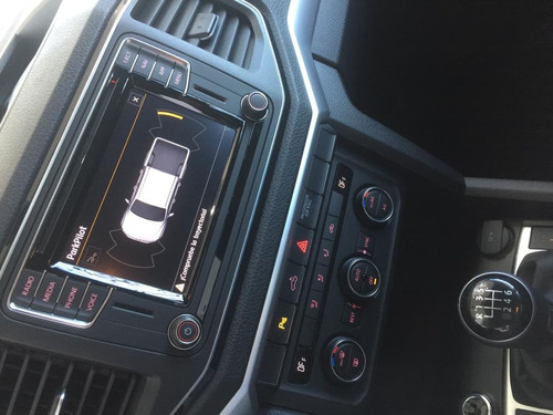 Nueva Amarok Dc 2.0l Tdi 180 Cv Highline 4x4 Aut Borda