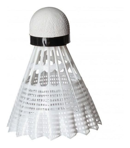 Peteca Badminton Golty Kit Com 3 Unidades
