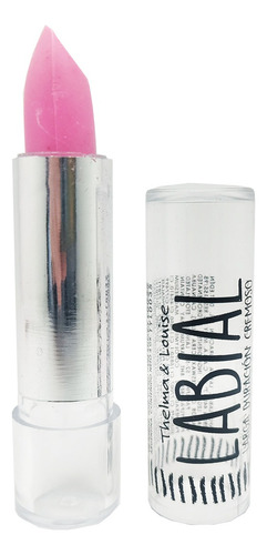Kit X2 Lapiz Labial Larga Duracion Efecto Cremoso Color 05 Bubble Gum Kiss