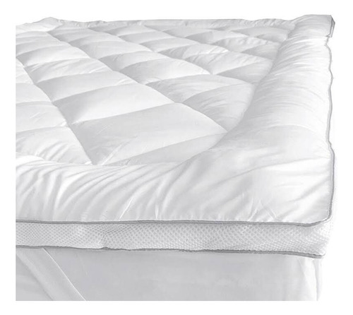 Pillow Top Solteiro Kacyumara Linha K - Gramatura 900g/m