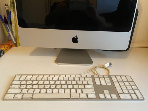 iMac 8.1 20 Polegadas 2008