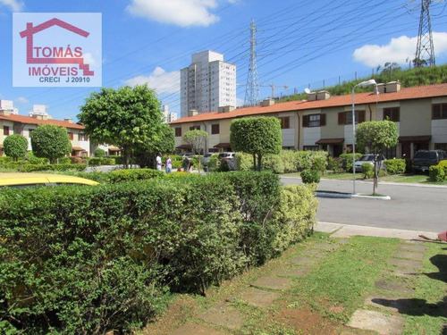 Imagem 16 de 25 de Sobrado Residencial À Venda, Jardim Pirituba, São Paulo. - So1012