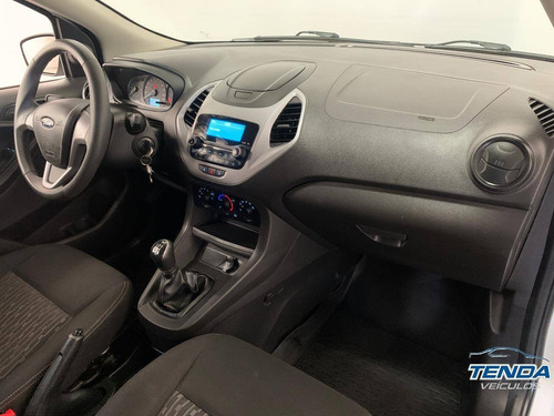 Ford Ka 1.0 Ti-vct Flex Se Manual