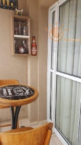 Imagem 11 de 17 de Venda - Apartamento Jardim São Carlos / Sorocaba/sp - 5652
