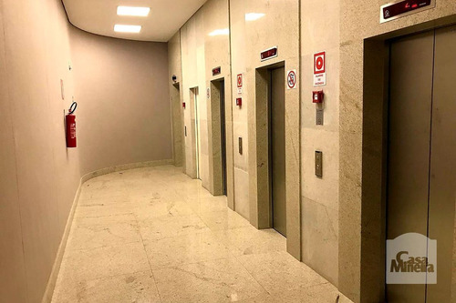 Imagem 5 de 10 de Sala-andar À Venda No Barro Preto - Código 238373 - 238373