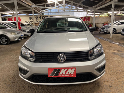 Volkswagen Gol Mpi