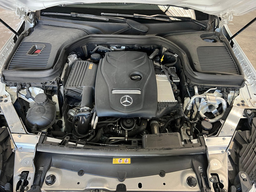 Mercedes-Benz Clase GLC 2.0 300 Sport At