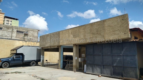 Imagen 2 de 30 de Locales Comerciales En Venta Zona Centro Barquisimeto, Oficinas, Código 23-3709, Mz 29/03