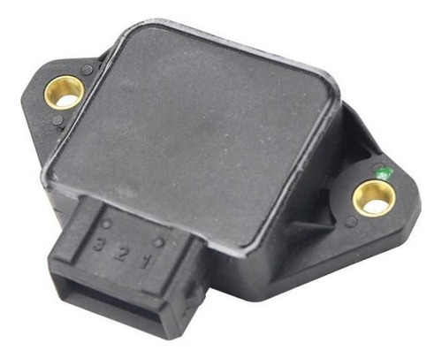 Sensor Valvula Tps Hyundai Accent Elantra Volvo Tps6041