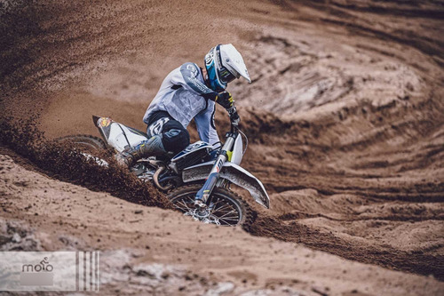 Imagen 9 de 15 de Husqvarna Fc 450 2022 0km - Palermo Bikes
