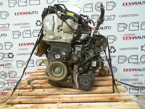 Motor Nafta Renault Captur 2020 - 287907