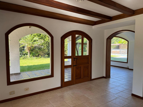 Casa En Venta Country Aranjuez