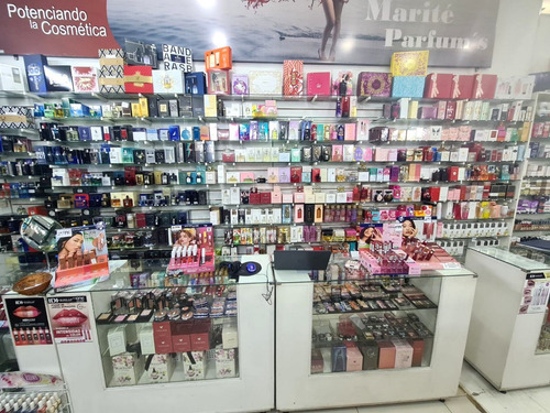 Venta De Local En Santos Lugares
