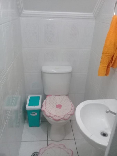 Imagem 13 de 15 de Sobrado Para Venda Por R$360.000,00 Com 2 Dormitórios, 2 Suites E 2 Vagas - Parque Sonia, São Paulo / Sp - Bdi35634