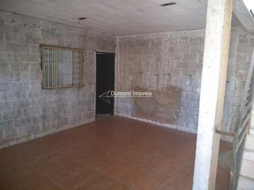 Imagem 2 de 14 de Casa Há 7km Do Centro Da Estância Turística De Ibiúna.cód252