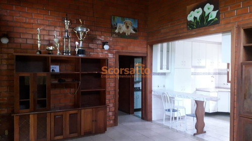 Imagem 5 de 23 de Chácara À Venda, Jardim Petrópolis, Itapecerica Da Serra/sp. - 6232