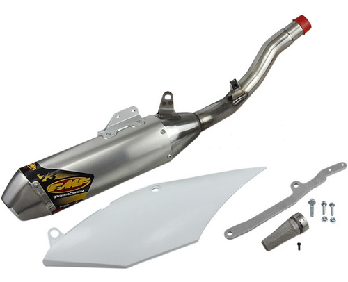 Escape Fmf Crf 450 X 2023 Powercore 4