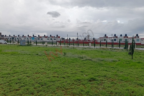 Lotes Residenciales En Fraccionamiento, Colonia Vista Hermosa, San Miguel Contla