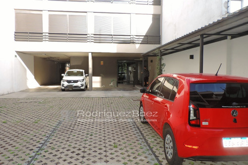Imagen 15 de 15 de Venta Apartamento 1 Dormitorio Patio Pocitos