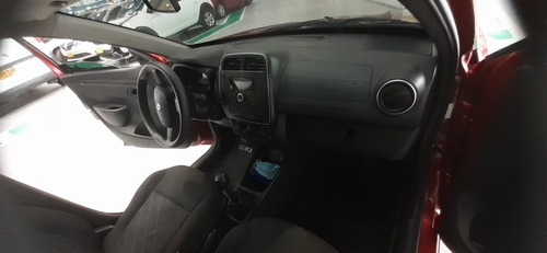 Imagen 11 de 12 de Renault Kwid