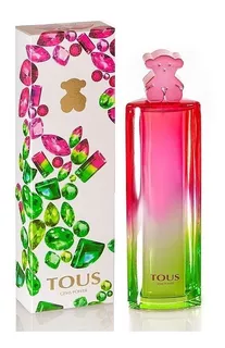 Perfume Tous Gems Power X 90ml Original