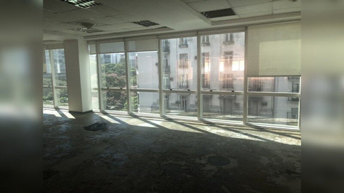 Alquiler Oficina - Av. Córdoba 972, Caba - 5 Pisos