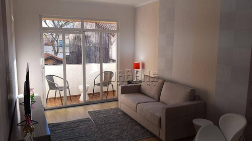 Imagem 4 de 18 de Apartamento À Venda, 75 M² Por R$ 269.000,00 - Vila Baeta Neves - São Bernardo Do Campo/sp - Ap1423