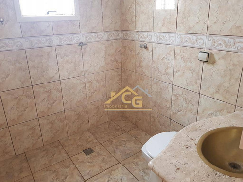 Imagem 8 de 17 de Casa À Venda, 171 M² - Jardim Esther - São Roque/sp - Ca0762