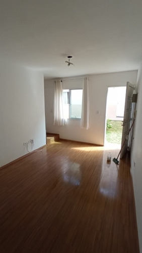 Imagem 17 de 21 de Casa Em Condomínio 2 Quartos Cotia - Sp - Recanto Arco Verde - 0732