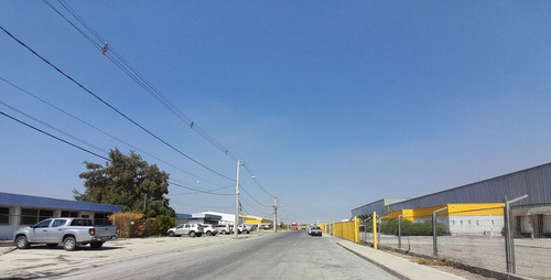 Imagen 13 de 13 de 100% De Financiamiento. Parque Industrial Miraflores