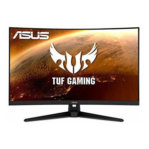 Monitor Gamer Asus Tuf Gaming Vg32vq1b 31.5'' Curvo 165hz