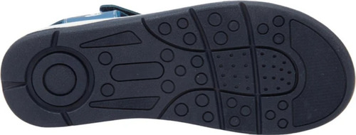 Sandalias Huaraches Deportiva Acuaticas Mickey Mouse 1218385